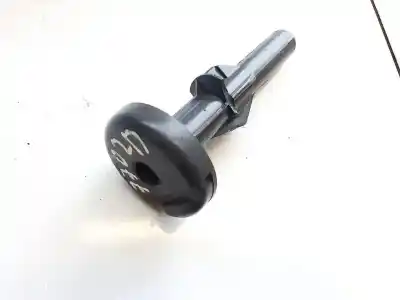 Peça sobressalente para automóvel em segunda mão plásticos por chrysler sebring (js) 2.0 crd referências oem iam usf4889
