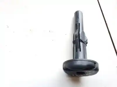 Автозапчастина б/у пластика для chrysler sebring (js) 2.0 crd посилання на oem iam usf4889  