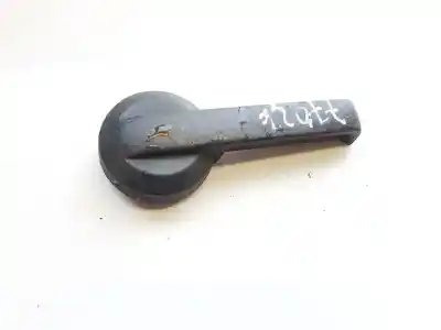 Peça sobressalente para automóvel em segunda mão plásticos por chrysler sebring (js) 2.0 crd referências oem iam 441115c  