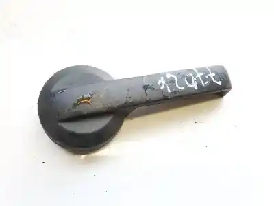 Peça sobressalente para automóvel em segunda mão plásticos por chrysler sebring (js) 2.0 crd referências oem iam 441115c