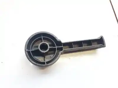 Peça sobressalente para automóvel em segunda mão plásticos por chrysler sebring (js) 2.0 crd referências oem iam 441115c  