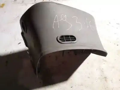 Peça sobressalente para automóvel em segunda mão plásticos por citroen evasion 1.9 td sx referências oem iam 14609800zh