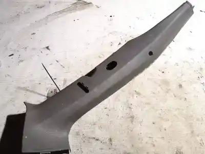 Peça sobressalente para automóvel em segunda mão plásticos por citroen evasion 1.9 td sx referências oem iam 1462000077