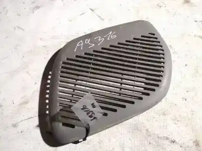 Peça sobressalente para automóvel em segunda mão plásticos por citroen evasion 1.9 td sx referências oem iam 472978077