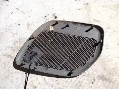 Peça sobressalente para automóvel em segunda mão plásticos por citroen evasion 1.9 td sx referências oem iam 1472989077