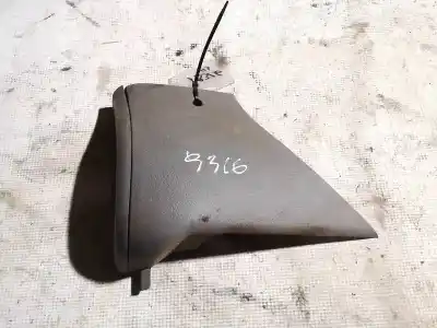 Peça sobressalente para automóvel em segunda mão plásticos por citroen evasion 1.9 td sx referências oem iam 1462007077