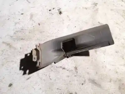 Peça sobressalente para automóvel em segunda mão plásticos por citroen evasion 1.9 td sx referências oem iam 1461997077