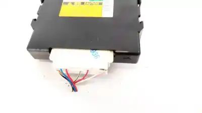 Second-hand car spare part electronic module for toyota rav 4 (a3) 2.2 d-4d cat oem iam references 8963042040  89630-42040, 0795009361