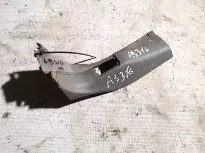 Peça sobressalente para automóvel em segunda mão plásticos por citroen evasion 1.9 td sx referências oem iam 1461998077