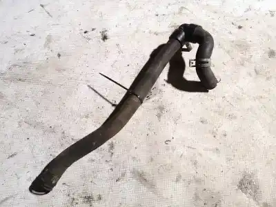 Peça sobressalente para automóvel em segunda mão tubo por citroen evasion 1.9 td sx referências oem iam 