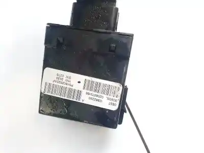 Peça sobressalente para automóvel em segunda mão módulo eletrônico por chrysler sebring (js) 2.0 crd referências oem iam 12862250  0208570166