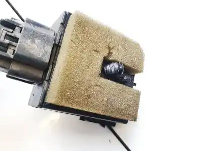 Peça sobressalente para automóvel em segunda mão módulo eletrônico por chrysler sebring (js) 2.0 crd referências oem iam 12862250  0208570166