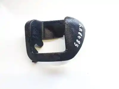 Peça sobressalente para automóvel em segunda mão plásticos por honda fr-v (be) 2.0 executive referências oem iam 