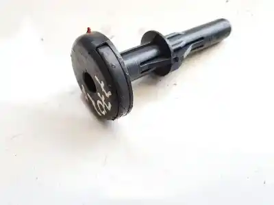 Peça sobressalente para automóvel em segunda mão plásticos por chrysler sebring (js) 2.0 crd referências oem iam usf4889