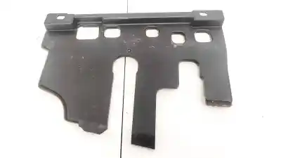 Second-hand car spare part plastics for opel astra h twintop (a04) 1.9 cdti (l67) oem iam references 13137842