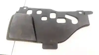 Second-hand car spare part plastics for opel astra h twintop (a04) 1.9 cdti (l67) oem iam references 13137843