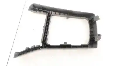 Автозапчастина б/у пластика для opel astra h twintop (a04) 1.9 cdti (l67) посилання на oem iam 13116961  