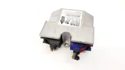 Second-hand car spare part airbag control unit for opel astra h twintop (a04) 1.9 cdti (l67) oem iam references 13227919