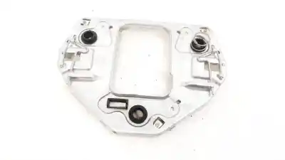 Автозапчастина б/у пластика для opel astra h twintop (a04) 1.9 cdti (l67) посилання на oem iam 13111340ac  