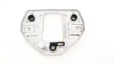 Second-hand car spare part plastics for opel astra h twintop (a04) 1.9 cdti (l67) oem iam references 13111340ac