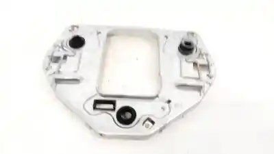 Автозапчастина б/у пластика для opel astra h twintop (a04) 1.9 cdti (l67) посилання на oem iam 13111340ac  