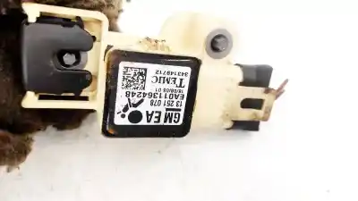 Second-hand car spare part sensor for opel astra h twintop (a04) 1.9 cdti (l67) oem iam references 13251078  ea011364248