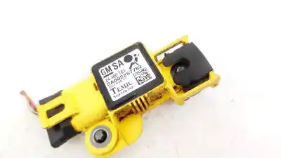 Second-hand car spare part sensor for opel astra h twintop (a04) 1.9 cdti (l67) oem iam references 24460761  343149712