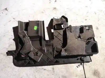 Автозапчастина б/у пластика для audi q7 (4l) 3.0 tdi посилання на oem iam 4l1815173  00101118000