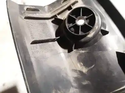 İkinci el araba yedek parçası plasti̇kler için skoda octavia combi (1z5) 1.9 tdi dpf oem iam referansları 1z9868226  