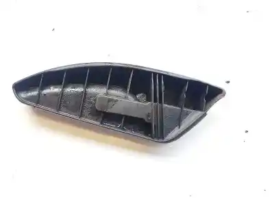 Pezzo di ricambio per auto di seconda mano plastica per honda fr-v (be) 1.8 vtec cat riferimenti oem iam 176a0f2000  176a0-f2000