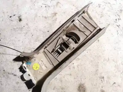 Pezzo di ricambio per auto di seconda mano plastica per volvo v50 (545) 2.0 d riferimenti oem iam 4b0867294  