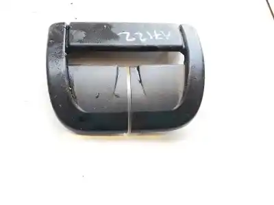 Peça sobressalente para automóvel em segunda mão plásticos por volvo v50 (545) 2.0 d referências oem iam 