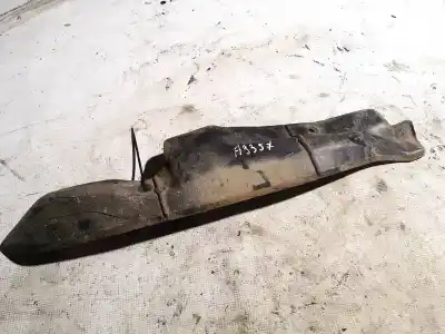 Автозапчастина б/у пластикler для skoda octavia combi (1z5) 1.9 tdi dpf посилання на oem iam 1z0821112