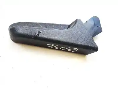 Peça sobressalente para automóvel em segunda mão plásticos por subaru legacy berl. b13 (bl) 2.0 d classic referências oem iam 
