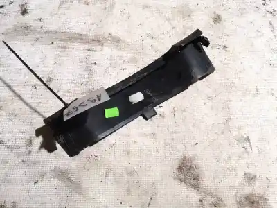 Автозапчастина б/у пластикler для skoda octavia combi (1z5) 1.9 tdi dpf посилання на oem iam   