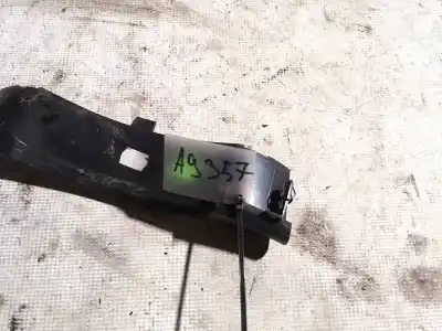 Автозапчастина б/у пластикler для skoda octavia combi (1z5) 1.9 tdi dpf посилання на oem iam   