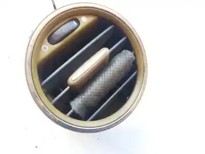 Peça sobressalente para automóvel em segunda mão grelha / difusor de ar por fiat ii bravo (198) (2007->) 1.9 d multijet referências oem iam 4226540