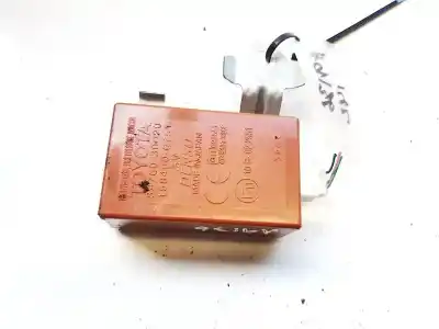 Автозапчастина б/у ЕЛЕКТРОННИЙ МОДУЛЬ для LEXUS GS, III 2005.06 - 2007.06  Посилання на OEM IAM 8976030020  89760-30020, 158400-0151