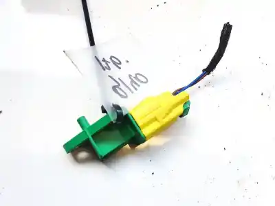 Peça sobressalente para automóvel em segunda mão sensor por audi a6 avant (4f5) 3.0 tdi quattro referências oem iam 1k0909606c  