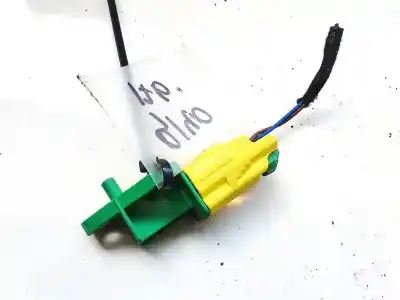 Peça sobressalente para automóvel em segunda mão sensor por audi a6 avant (4f5) 3.0 tdi quattro referências oem iam 1k0909606c