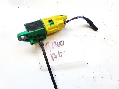 Peça sobressalente para automóvel em segunda mão sensor por audi a6 avant (4f5) 3.0 tdi quattro referências oem iam 1k0909606c  