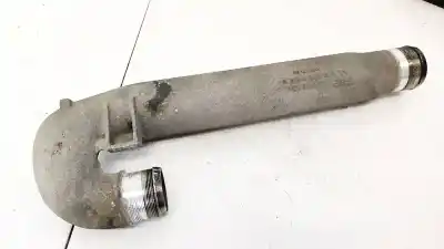 Second-hand car spare part intercooler pipe for opel astra h twintop (a04) 1.9 cdti (l67) oem iam references 55353826