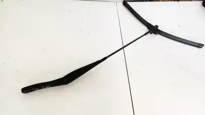 Second-hand car spare part left front windshield wiper arm for opel astra h twintop (a04) 1.9 cdti (l67) oem iam references 13111220
