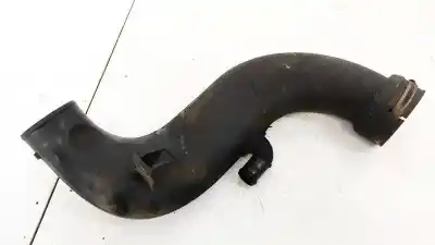 Автозапчасти б/у трубка промежуточного охладителя за opel astra h twintop (a04) 1.9 cdti (l67) ссылки oem iam 55352732  329788454