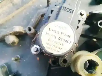 Автозапчастина б/у двигатель відкривання люків кондиціонація для opel astra h caravan 1.9 cdti посилання на oem iam 301a01  52406341