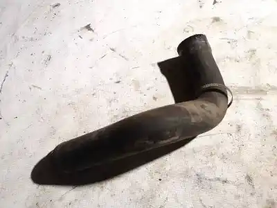 Peça sobressalente para automóvel em segunda mão tubo por citroen evasion 1.9 td sx referências oem iam 