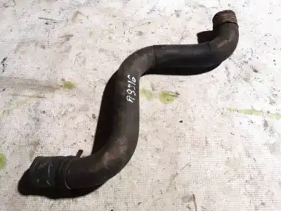 Peça sobressalente para automóvel em segunda mão tubo por citroen evasion 1.9 td sx referências oem iam 