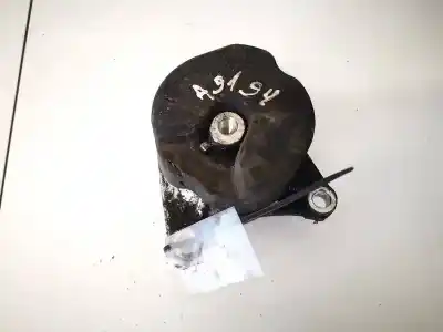 Peça sobressalente para automóvel em segunda mão suporte motor por honda fr-v (be) 2.2 ctdi executive referências oem iam 