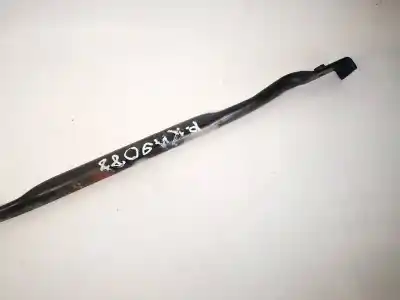 Pezzo di ricambio per auto di seconda mano plastica per honda fr-v (be) 2.0 executive riferimenti oem iam   