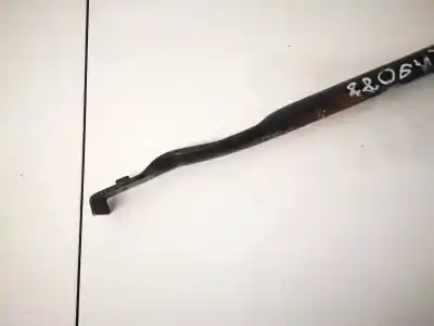 Pezzo di ricambio per auto di seconda mano plastica per honda fr-v (be) 2.0 executive riferimenti oem iam   